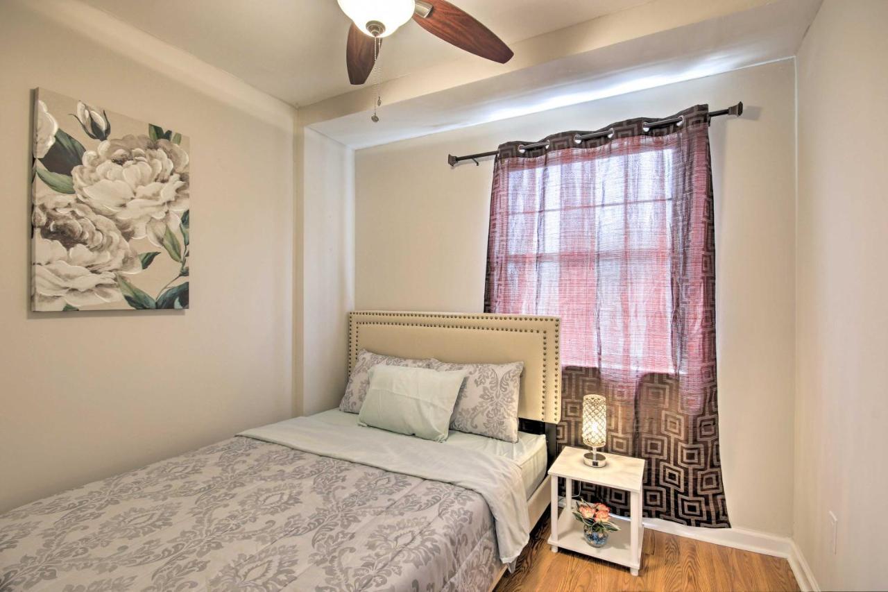 Updated Five Points Condo About Half-Mi To Usc! Κολούμπια Εξωτερικό φωτογραφία