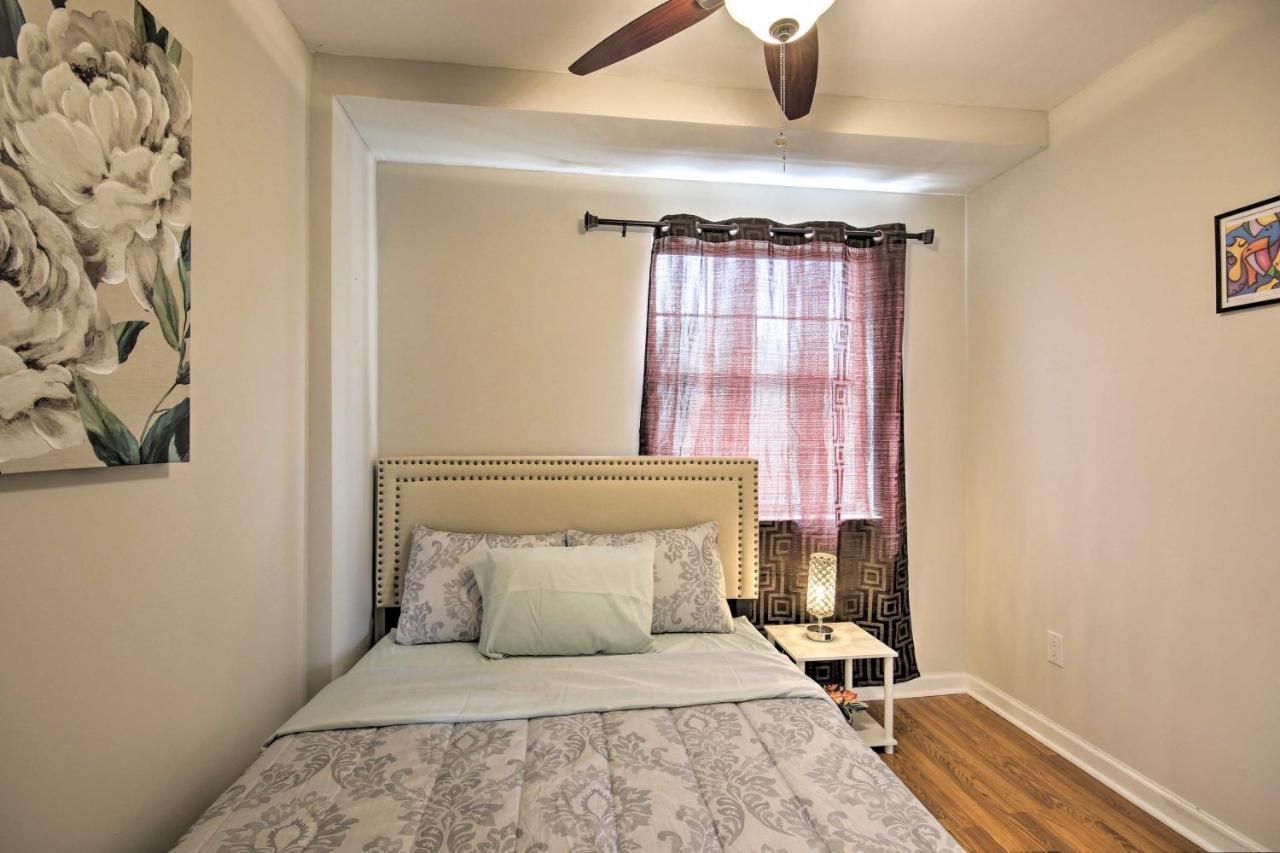 Updated Five Points Condo About Half-Mi To Usc! Κολούμπια Εξωτερικό φωτογραφία